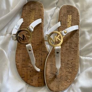 Michael Kors Sandals
